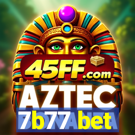7b77 bet